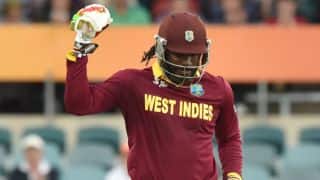 Chris Gayle hits most sixes, scores most 50s in T20Is